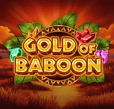 Gold of Baboon
