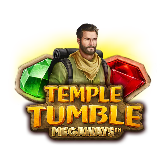 Temple Tumble Megaways Slot