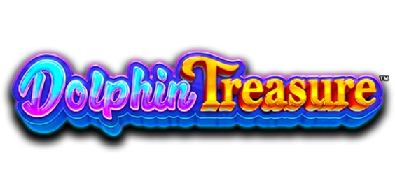 Dolphin Treasure Slot